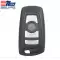 2009-2014 Smart Remote Key for BMW 3,5 and 7 Series CAS4315E YGOHUF5662 ILCO LookAlike-0 thumb