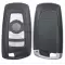BMW 3,5 and 7 Series Prox Key CAS4315E  YGOHUF5662 ILCO LookAlike thumb