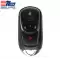 2017-2020 Smart Remote Key for Buick Encore 13508417 HYQ4AA ILCO LookAlike-0 thumb