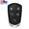 2014-2019 Smart Remote Key for Cadillac ATS CTS XTS 13580811 HYQ2AB ILCO LookAlike-0 thumb