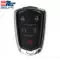 2017-2019 Smart Remote Key for Cadillac 13598516 HYQ2EB ILCO LookAlike-0 thumb