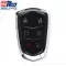 2017-2020 Smart Remote Key for Cadillac Escalade 13580812 HYQ2EB ILCO LookAlike-0 thumb