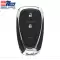 2016-2021 Smart Remote Key for Chevrolet Spark Equinox Sonic 13529665 HYQ4AA ILCO LookAlike-0 thumb
