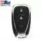 2018-2020 Smart Remote Key for Chevrolet 13519177 HYQ4EA ILCO LookAlike-0 thumb