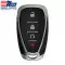 2017-2020 Smart Remote Key for Chevrolet 13529638 HYQ4EA ILCO LookAlike-0 thumb