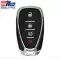 2016-2022 Smart Remote Key for Chevrolet 13508771 HYQ4EA ILCO LookAlike-0 thumb