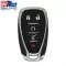 2018-2022 Smart Remote Key for Chevrolet 13529636 HYQ4EA ILCO LookAlike-0 thumb