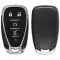 Chevrolet Prox Key 13529636 HYQ4EA ILCO LookAlike thumb