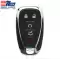 2016-2022 Smart Remote Key for Chevrolet Camaro, Malibu Cruze XL8 13529662 HYQ4EA ILCO LookAlike-0 thumb