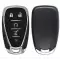 Chevrolet Prox Key Chevrolet 13584498 HYQ4AA ILCO LookAlike thumb