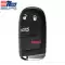 2011-2018 Smart Remote Key for Chrysler 56046758AA M3N-40821302 ILCO LookAlike-0 thumb
