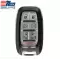 2017-2021 Smart Remote Key for Chrysler Pacifica Voyager 68217832AC M3N-97395900 ILCO LookAlike-0 thumb
