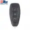 2015-2019 Smart Remote Key for Ford Focus 164-R8147 KR5876268 ILCO LookAlike-0 thumb