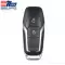 2015-2017 Smart Remote Key for Ford Explorer F-150 M3N-A2C31243800 ILCO LookAlike-0 thumb