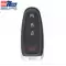 2011-2019 Smart Remote Key for Ford 164-R8091 M3N5WY8609 ILCO LookAlike-0 thumb