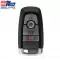 2017-2022 Smart Remote Key for Ford Edge, Ranger 164-R8182 M3N-A2C931426 ILCO LookAlike-0 thumb