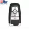 2018-2022 Smart Remote Key for Ford 164-R8197 M3N-A2C93142300 ILCO LookAlike-0 thumb