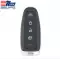2011-2019 Smart Remote Key for Ford Lincoln 164-R8094 M3N5WY8609 ILCO LookAlike-0 thumb