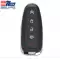 2013-2020 Smart Remote Key for Ford 164-R7995 M3N5WY8609 ILCO LookAlike-0 thumb