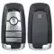 Ford Prox Key 164-R8149 M3N52017-2021WY8609  ILCO LookAlike thumb