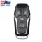 2013-2017 Smart Remote Key for Ford 164-R7989 M3N-A2C31243300 ILCO LookALike-0 thumb