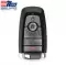2017-2021 Smart Remote Key PEPS for Ford 164-R8166 M3N-A2C931426 ILCO LookAilke-0 thumb