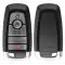 Ford Smart Proximity Key 164-R8166 M3N-A2C931426 ILCO LookAilke thumb
