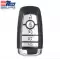 2018-2022 Smart Remote Key for Ford 164-R8198 M3N-A2C931426 ILCO LookAlike-0 thumb
