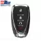 2016-2022 Smart Remote Key for Chevrolet 13585722 HYQ4AA ILCO LookAlike-0 thumb