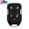 2017-2020 Smart Remote Key for GMC 13508275 HYQ1EA ILCO LookAlike-0 thumb