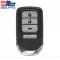 2016-2020 Smart Remote Key for Honda Odyssey Pilot 72147-THR-A01 KR5V2X V41 ILCO LookAlike-0 thumb