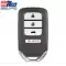 2013-2015 Smart Remote Key for Honda Accord Civic 72147-T2A-A01 ACJ932HK1210A ILCO LookAlike-0 thumb