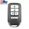 2014-2017 Smart Remote Key for Honda Odyssey 72147-TK8-A81 KR5V1X ILCO LookAlike-0 thumb