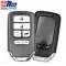 2016-2021 Smart Remote Key for Honda Pilot Civic CRV 72147-TG7-A41 KR5V2X V44 ILCO LookAlike-0 thumb