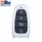 ILCO LookAlike Smart Remote Key for 2021-2022 Hyundai Santa FE 95440-S2500 TQ8-FOB-4F26 PRX-HYUN-4B11-0 thumb