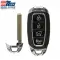 ILCO LookAlike Smart Remote Key for 2019-2020 Hyundai Santa FE 95440-S2000 TQ8-FOB-4F19 PRX-HYUN-4B13-0 thumb
