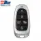 ILCO LookAlike Smart Remote Key for 2021-2022 Hyundai Santa Fe 95440-S1530 TQ8-FOB-4F27 PRX-HYUN-5B1-0 thumb