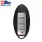2011-2018 Smart Remote Key for Infiniti 285E3-1MP0D, 285E3-1MP0A CWTWB1U787 ILCO LookAlike-0 thumb