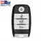 2016-2020 Smart Remote Key for Kia Optima 95440-D4000 SY5JFFGE04 ILCO LookAlike-0 thumb