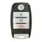 KIA Sportage Prox Remote 95440-D9000 TQ8-FOB-4F08 ILCO LookAlike thumb