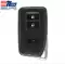 2015-2021 Smart Remote Key for Lexus NX300h 89904-78060 HYQ14FBA ILCO LookAlike-0 thumb
