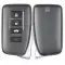 Lexus Proxi Remote Key 89904-30A3 HYQ14FBA ILCO LookAlike thumb