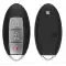 Nissan Prox Remote Key 285E3-1KM0D CWTWB1U808 ILCO LookAlike thumb