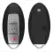 Nissan Prox Remote Key 285E3-5AA1C KR5S180144014 ILCO LookAlike thumb