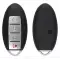 Nissan Prox Remote Key 285E3-5RA6A KR5TXN3 ILCO LookAlike thumb