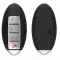 Nissan Prox Remote Key 285E3-5AA3D KR5S180144014 ILCO LookAlike thumb
