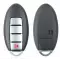 Nissan Prox Remote Key 285E3-3TP0A KR5S180144014 ILCO LookAlike thumb