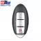 2016-2018 Smart Remote Key for Nissan 285E3-9HS4A KR5S180144014 ILCO LookAlike-0 thumb