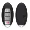 Nissan Prox Key 285E3-9HS4A KR5S180144014 ILCO LookAlike thumb