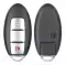 Nissan Prox Key 285E3-9HS4A KR5S180144014 ILCO LookAlike thumb